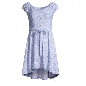 Peasant Dress